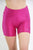 מכנס קצר Oregon Pink Shorts