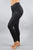 מכנס ארוך Onda Legging - Black