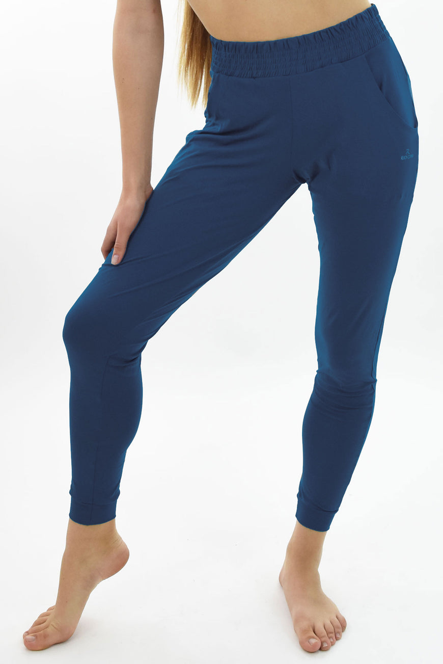 מכנס ג'וגינג Comfy Pants - Navy