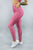 מכנס ארוך Wonder Pocket Legging -  Baby Pink