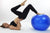 מכנסארוך Glow  Legging - Black