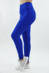 מכנס ארוך Namaste Legging -  Royal