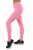 מכנס ארוך Ana Ruga Baby Pink Legging