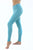מכנס ארוך Oregon Legging - Turquoise