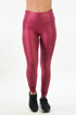 מכנס ארוך Ana Ruga Metalic Pink