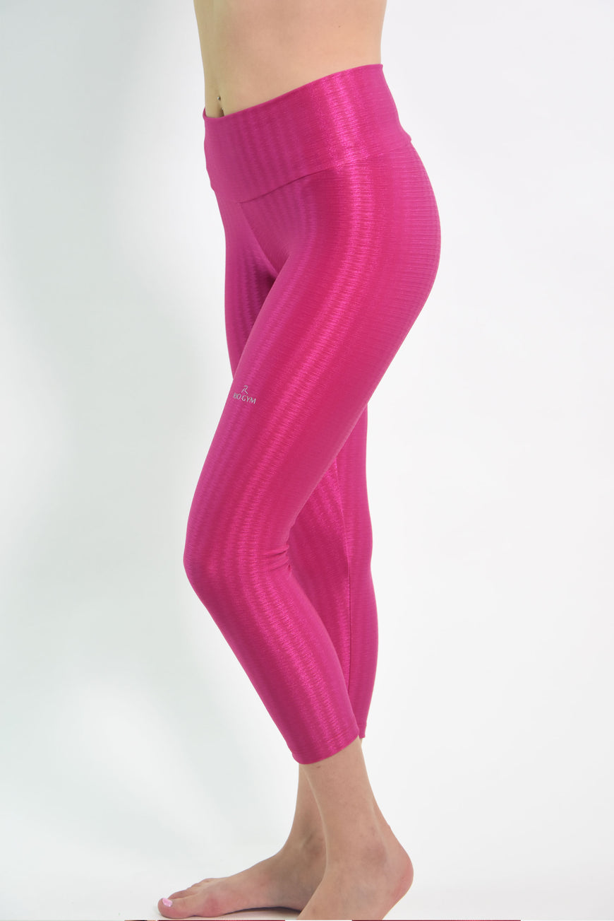 מכנס 7/8 Pink Oregon Capri