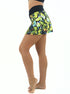 חצאית מכנס Gabriela Skirt Sports Floral