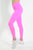 מכנס ארוך Meryl Basic Pink Legging