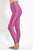 מכנס ארוך Trilobal  Metalic Rose Legging