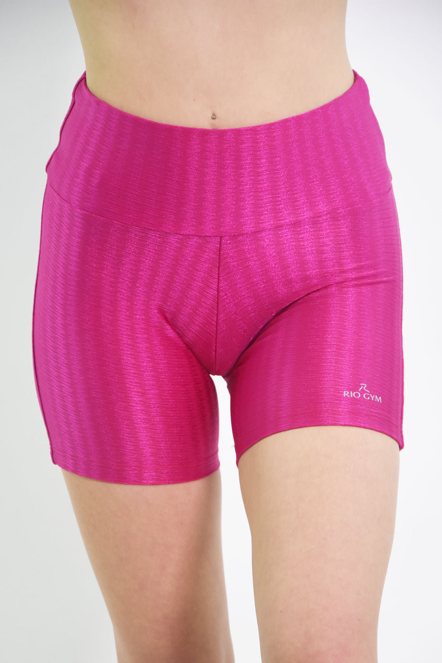מכנס קצר Oregon Pink Shorts