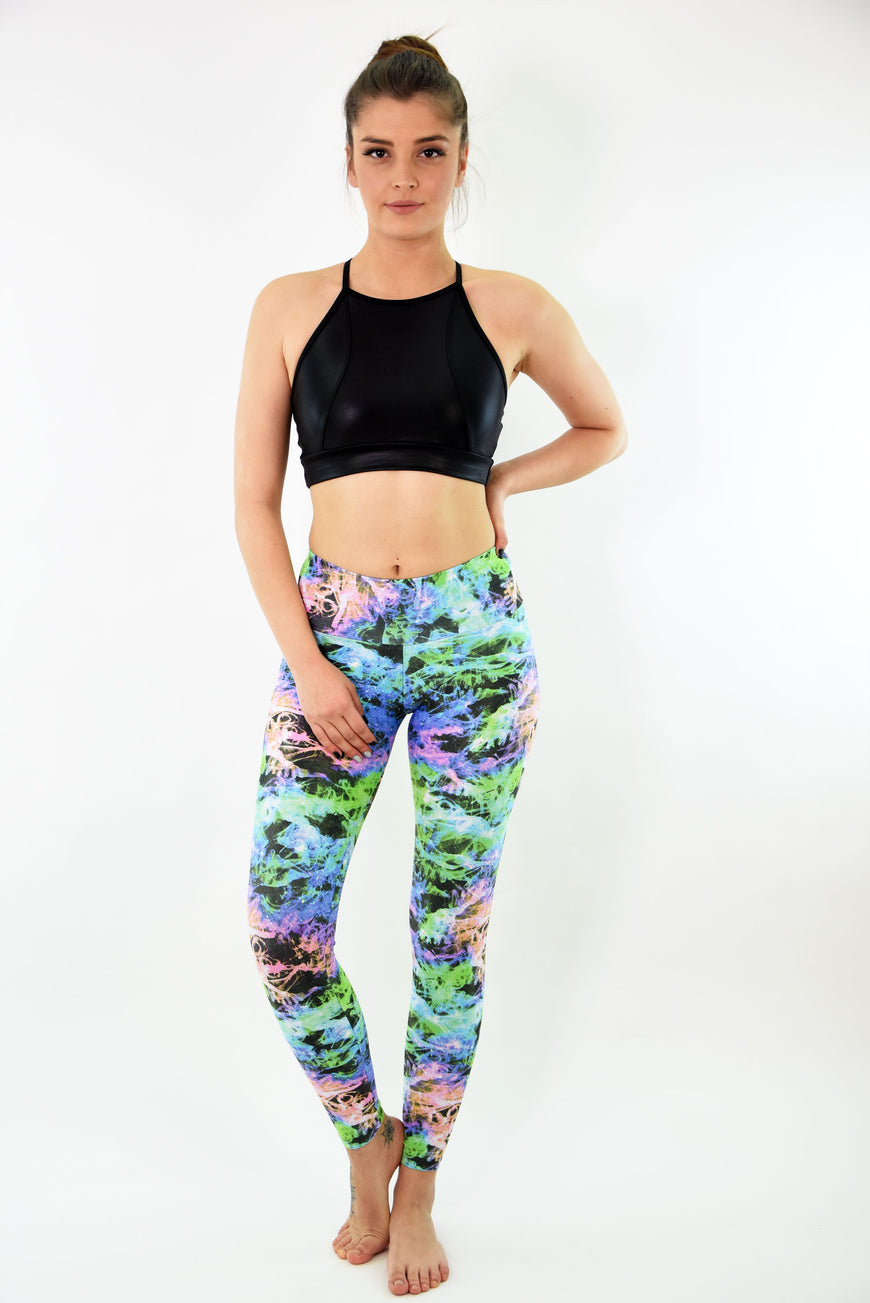 מכנס ארוך Nicolle Legging