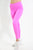 מכנס ארוך Meryl Basic Pink Legging