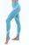 מכנס ארוך Renata Oregon Legging - Turquoise