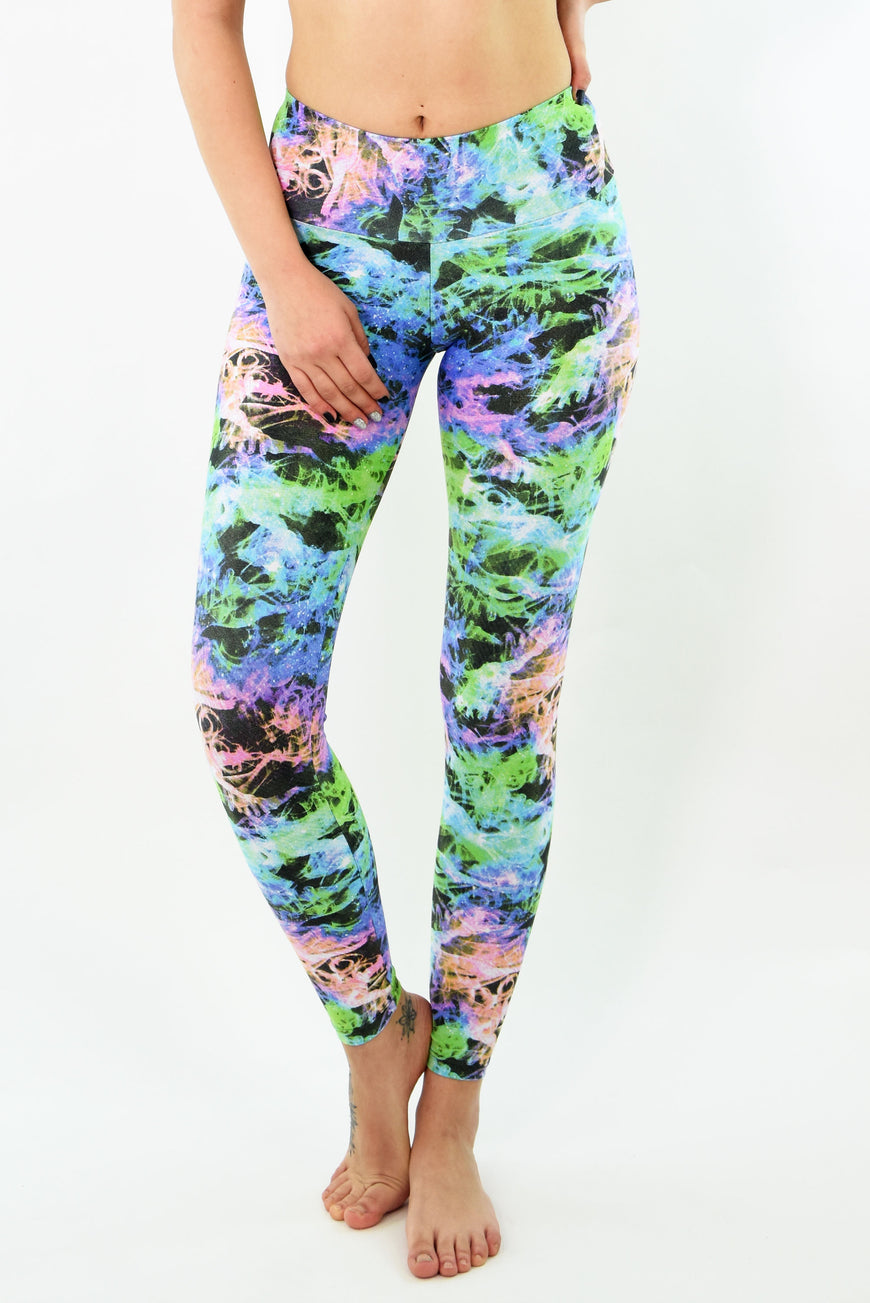 מכנס ארוך Nicolle Legging