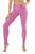 מכנס ארוך Oregon Legging - Baby Pink
