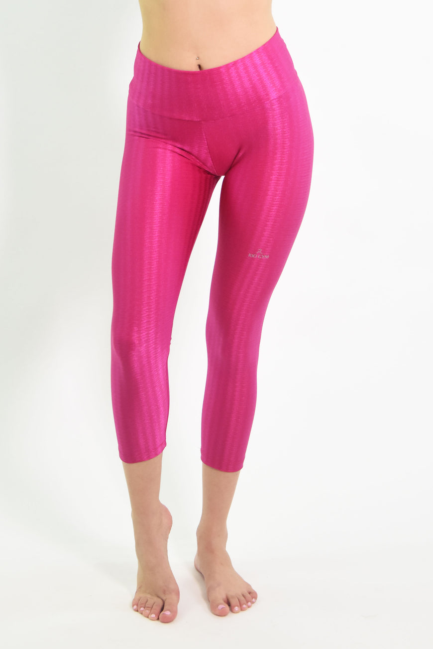 מכנס 7/8 Pink Oregon Capri