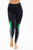 מכנס ארוך Cecilia Legging  Green