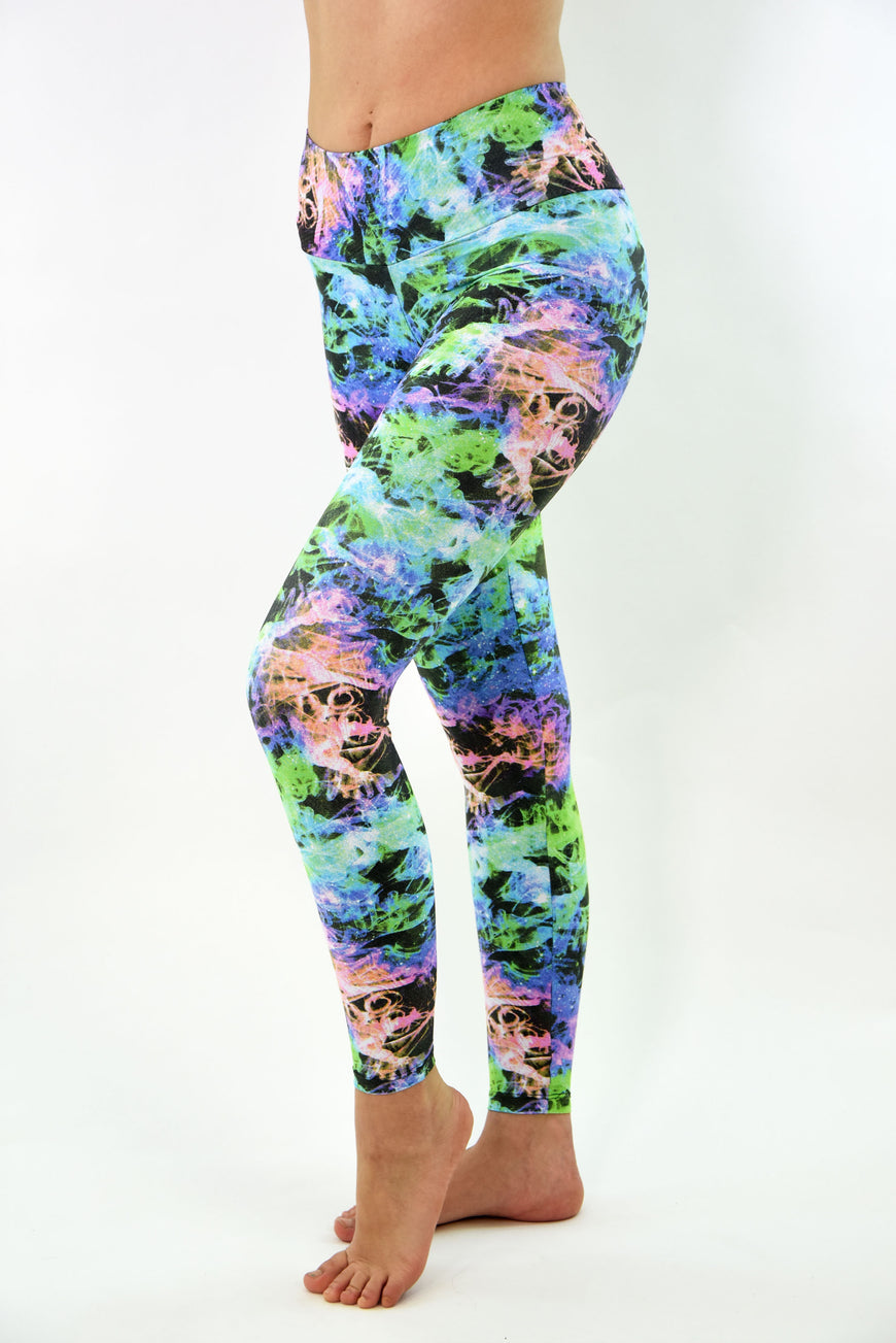 מכנס ארוך Nicolle Legging
