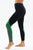 מכנס ארוך Cecilia Legging  Green