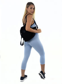 חזיית ספורט Recreio Bra - Zoo Baby Blue