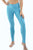 מכנס ארוך Oregon Legging - Turquoise