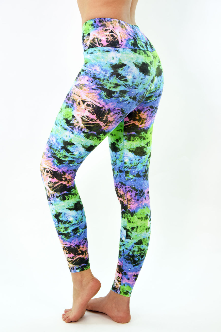 מכנס ארוך Nicolle Legging