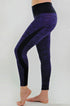 טייץ ארוך Michelle Purple Legging