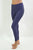 מכנס ארוך Ana Ruga Dark Grey Legging